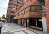 Oficina en venta con 140m² en Valladolid, en la zona de Plaza de Toros, Calle de Ultramar foto