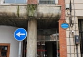 38m² office for sale in Bilbao, in the area of Indautxu, Calle Gordóniz photo