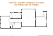 1725m² building for sale in Parcent, Calle la Font photo