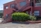 Hotel
en venda
amb 1000m² a Benidoleig, CV-733 foto