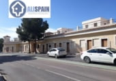 820m² hôtel pour vente à Pilar de la Horadada, Avenida del Pino Pc photo