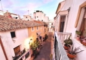 289m² bâtiment pour vente à Calpe, Calle Mayor photo