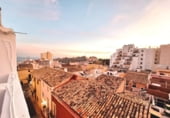 289m² bâtiment pour vente à Calpe, Calle Mayor photo