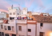 289m² bâtiment pour vente à Calpe, Calle Mayor photo