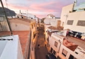 289m² bâtiment pour vente à Calpe, Calle Mayor photo
