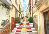 Hotel
en venda
amb 264m² a Calp, Calle Puchalt foto