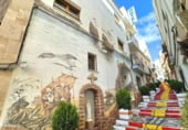 Hotel
en venda
amb 264m² a Calp, Calle Puchalt foto
