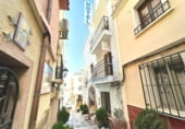 Hotel
en venda
amb 264m² a Calp, Calle Puchalt foto