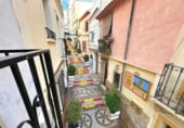 Hotel
en venda
amb 264m² a Calp, Calle Puchalt foto