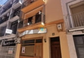 Edifici
en venda
amb 140m² a Benidorm, Calle Santíssima Trinitat foto