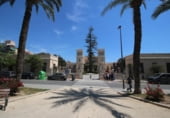 Edifici
en venda
amb 1280m² a Alacant, Calle Barcelona foto