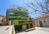 Edifici
en venda
amb 1280m² a Alacant, Calle Barcelona foto