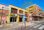 Edifici
en venda
amb 1280m² a Alacant, Calle Barcelona foto