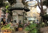 Edifici
en venda
amb 643m² a Alacant, Calle Díaz Moreu foto
