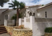 Hotel en venta con 1740m² en Alfaz del Pi, CV-764 foto