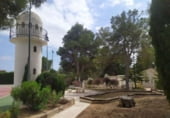 Hotel en venta con 1740m² en Alfaz del Pi, CV-764 foto