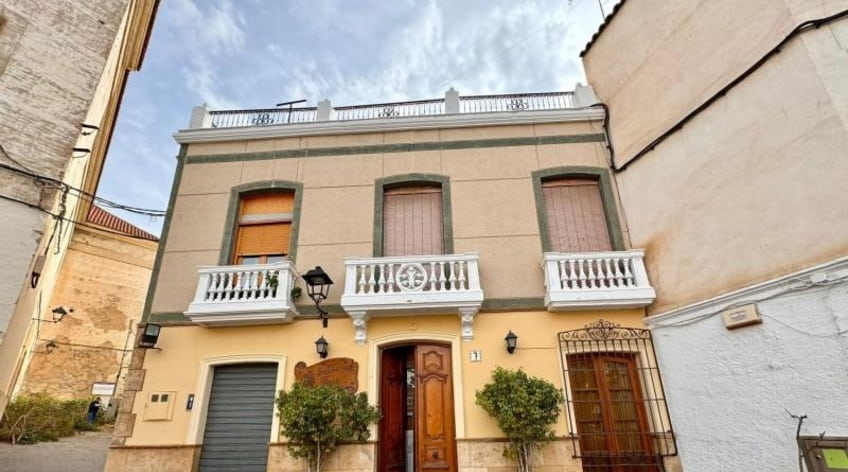 Edificio