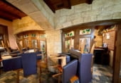 Restaurante en venta con 320m² en Alhabia, Avenida Federico Romero foto