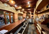 Restaurante en venta con 320m² en Alhabia, Avenida Federico Romero foto