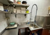 Restaurante en venta con 320m² en Alhabia, Avenida Federico Romero foto