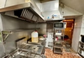 Restaurante en venta con 320m² en Alhabia, Avenida Federico Romero foto