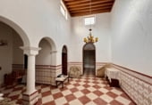 Restaurante en venta con 320m² en Alhabia, Avenida Federico Romero foto