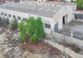 Edifici Industrial
en venda
amb 1709m² a Olula del Río, Calle Alcazaba foto
