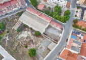 Edifici Industrial
en venda
amb 1709m² a Olula del Río, Calle Alcazaba foto