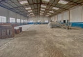 Edifici Industrial
en venda
amb 1709m² a Olula del Río, Calle Alcazaba foto