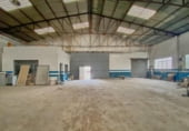 Edifici Industrial
en venda
amb 1709m² a Olula del Río, Calle Alcazaba foto