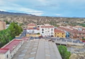 Edifici Industrial
en venda
amb 1709m² a Olula del Río, Calle Alcazaba foto