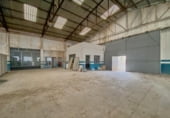 Edifici Industrial
en venda
amb 1709m² a Olula del Río, Calle Alcazaba foto