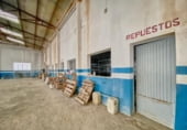 Edifici Industrial
en venda
amb 1709m² a Olula del Río, Calle Alcazaba foto