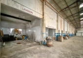 Edifici Industrial
en venda
amb 1709m² a Olula del Río, Calle Alcazaba foto