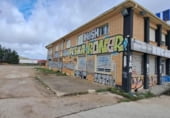 Hotel en venta con 1574m² en Madrigalejo del Monte, 213 foto