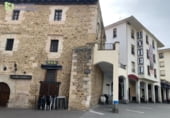 1703m² building for sale in Medina de Pomar, Calle Feria photo