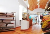 Edificio en venta con 265m² en Cáceres, en la zona de Santa Clara, Calle Adarve del Padre Rosalio foto