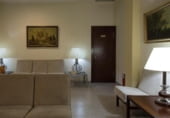 1600m² hotel for sale in Córdoba, Avenida del Gran Capitán photo