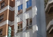 1600m² hotel for sale in Córdoba, Avenida del Gran Capitán photo