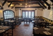 Restaurante en venta con 192m² en Roses, Carrer Amsterdam foto