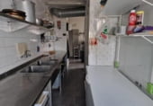 Restaurante en venta con 192m² en Roses, Carrer Amsterdam foto