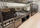 Restaurante en venta con 291m² en Roses, Carrer Esperança foto