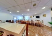 Hotel en venta con 1500m² en Gualchos, Carretera Rambla del Sotillo foto