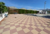 Hotel en venta con 1500m² en Gualchos, Carretera Rambla del Sotillo foto