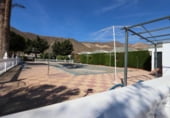 Hotel en venta con 1500m² en Gualchos, Carretera Rambla del Sotillo foto