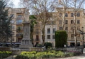 260m² bâtiment pour vente à Grenade, photo