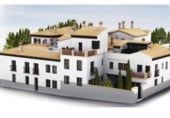 1245m² bâtiment pour vente à Grenade, Carril de San Miguel photo