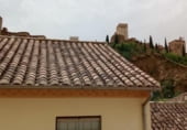 1245m² bâtiment pour vente à Grenade, Carril de San Miguel photo