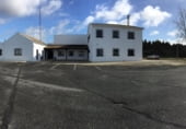 Oficinas en venta con 614m² en San Juan del Puerto, Calle Industrial Exfasa foto