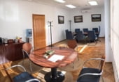 Oficinas en venta con 614m² en San Juan del Puerto, Calle Industrial Exfasa foto